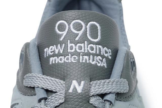 wtaps new balance 990v2