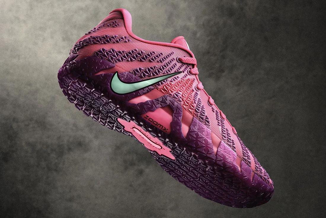 Nike Ja 3