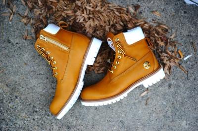 Stussy Timberland 6 Inxh Boot Delivery 3
