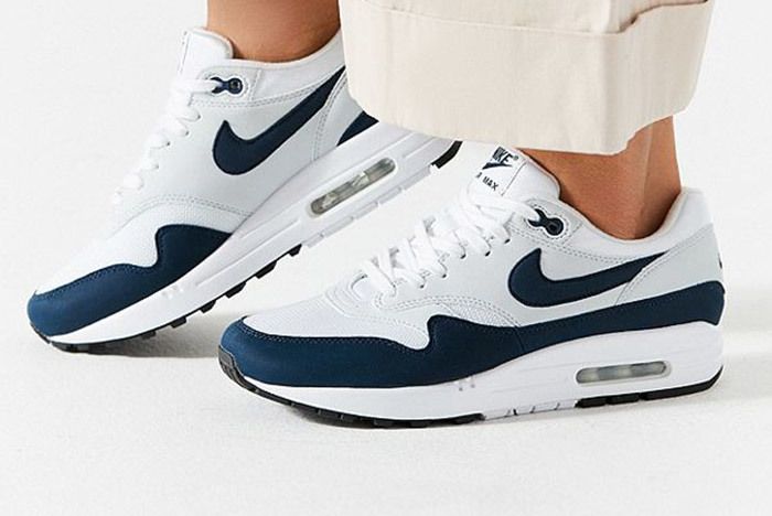 Nike's Air Max 1 Can't Put a Foot Wrong - Sneaker Freaker