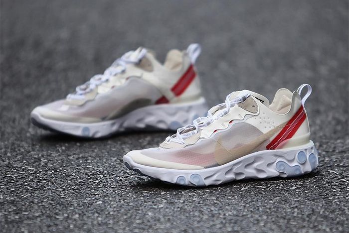 Undercover Nike React Element 87 S29
