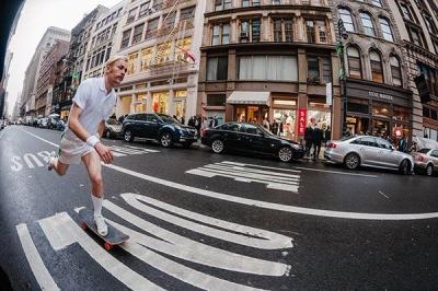 Adidas Skateboarding Reveals Stan Smith Secret Skate Life 5