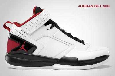 Jordan Brand July 2012 Preview Jordan Bct Mid 2 1