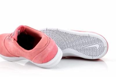 Nike Koston 2 Qs Pink Digital Sole Heel 1