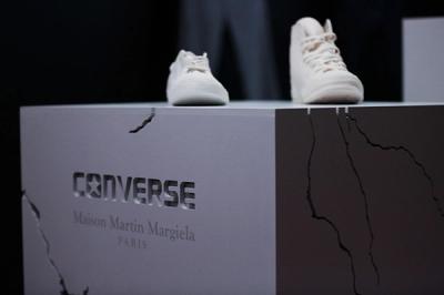 Converse Maison Martin Margiela Up There Store 116