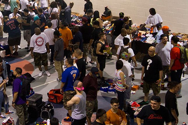 Sneaker Con Chicago 02 1