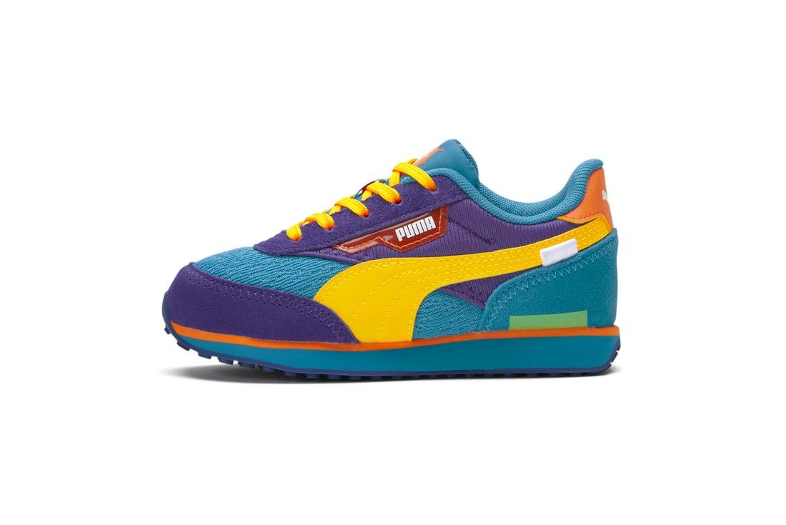 puma men's tazon 6 fm competition running shoes