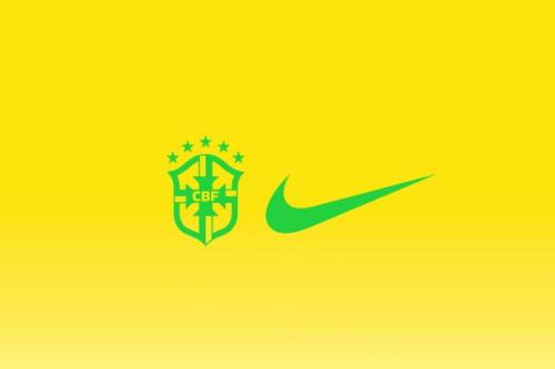 Nike and Brazil Extend Partnership Until 2038