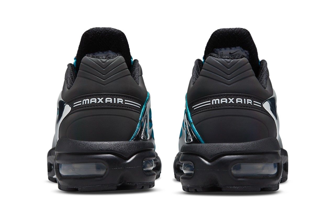 関税込 SKEPTA NIKE AIR MAX TAILWIND 5 BRIGHT BLUE Skepta X Air Max Tailwind 5 'Bright Blue' - Nike - CQ8714