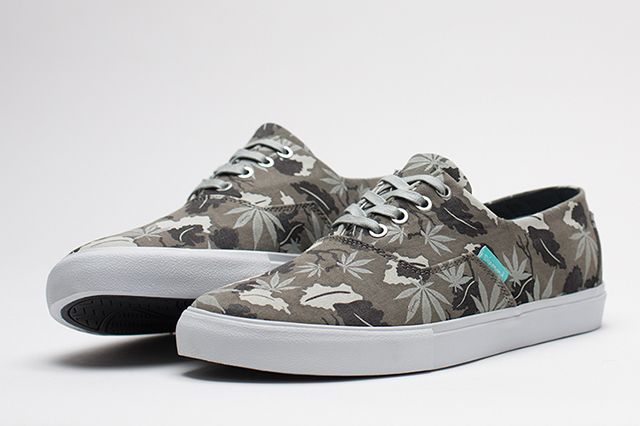 Diamond Cuts Leaf Camo 1