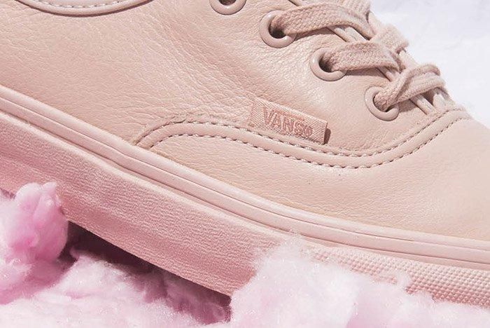 Vans deals pastel pack