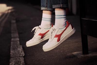 Diadora On The Bright Side Collection8
