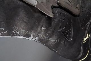 batman returns jordan 6