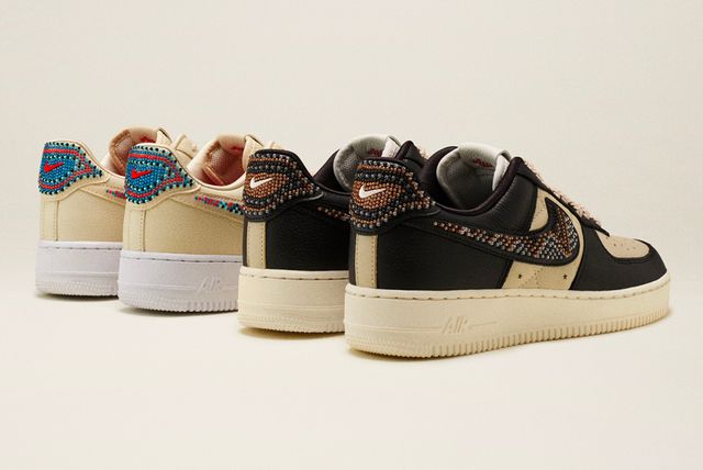 sneaker cage air force 1