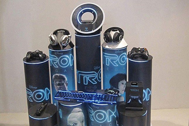 Tron Legacy Clot 07 1