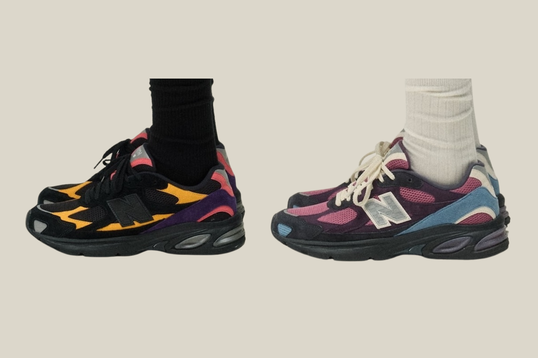 NYC To the World: Kith x New Balance 2010 Upcoming - Releases NYC To the World: Kith x New Balance 2010 Upcoming - Releases