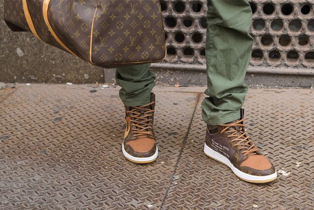 louis vuitton jordan 1 off white