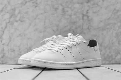 Adidas Stan Smith Leather Sock Pack12