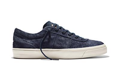 Sage Elsesser Converse Cons One Star Cc Pro Navy 5