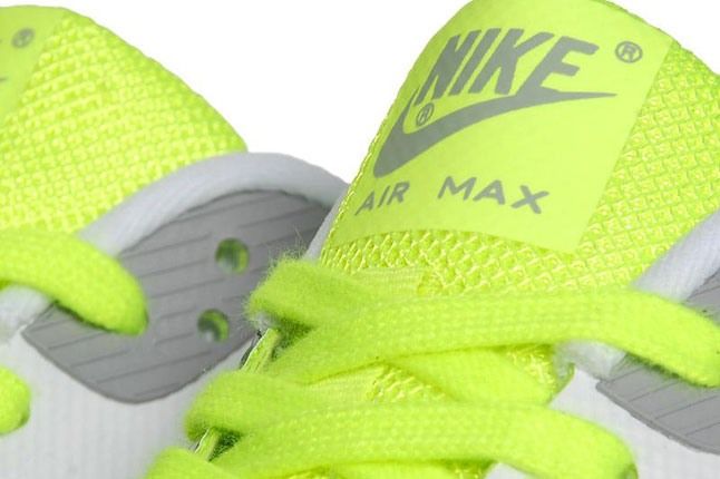 Nike Air Max 90 Premium Volt 4 1