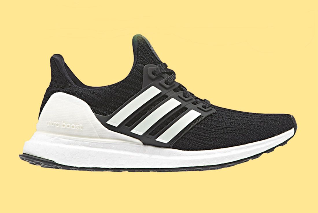 four stripe adidas