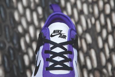 Nike Zoom Lite Qs Purple 3