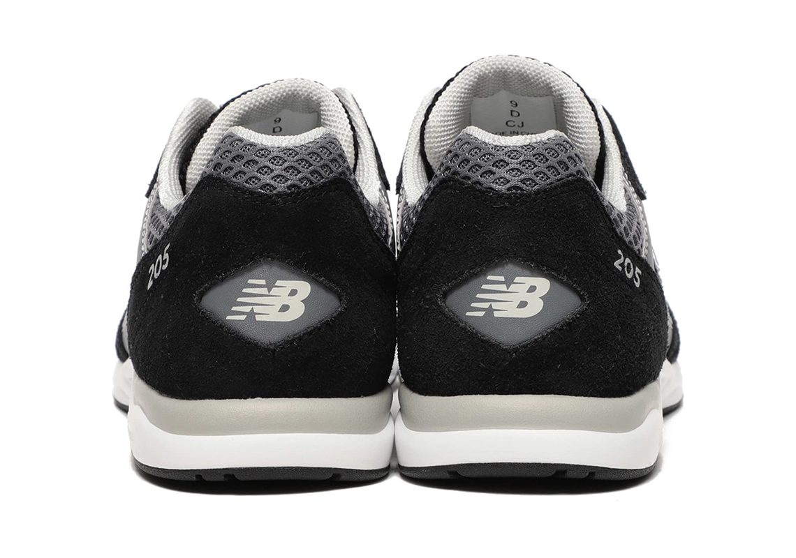BEAMS New Balance RC205