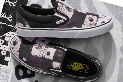 Vans A Tribe Called Quest 5