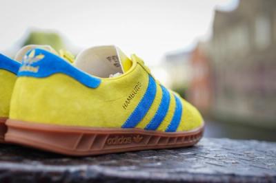 Adidas Originals Ss14 Hamburg March Release 3