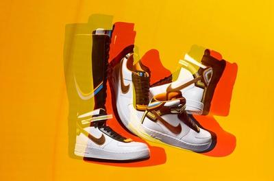 Nike Rt Air Force 1 Collection 11