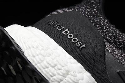 Adidas Ultraboost 3 0 Core Black 5