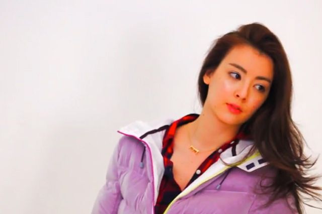Behind The Scenes Of The Puma Aw13 Lookbook 3