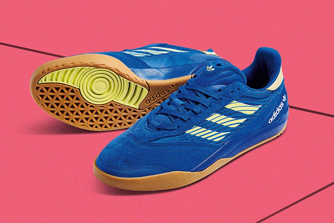 Adidas Skateboarding Copa Nationale Soccer Heritage Sneaker Release Info Official3