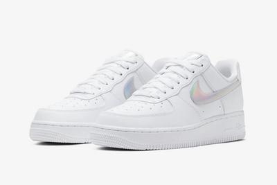 Nike Sportswear Air Force One Solde Shadow Solde Nike Air Force