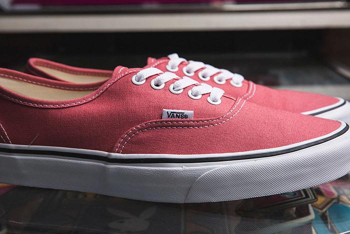 Vans Faded Rose Pack Small