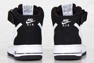air force 1 stilettos