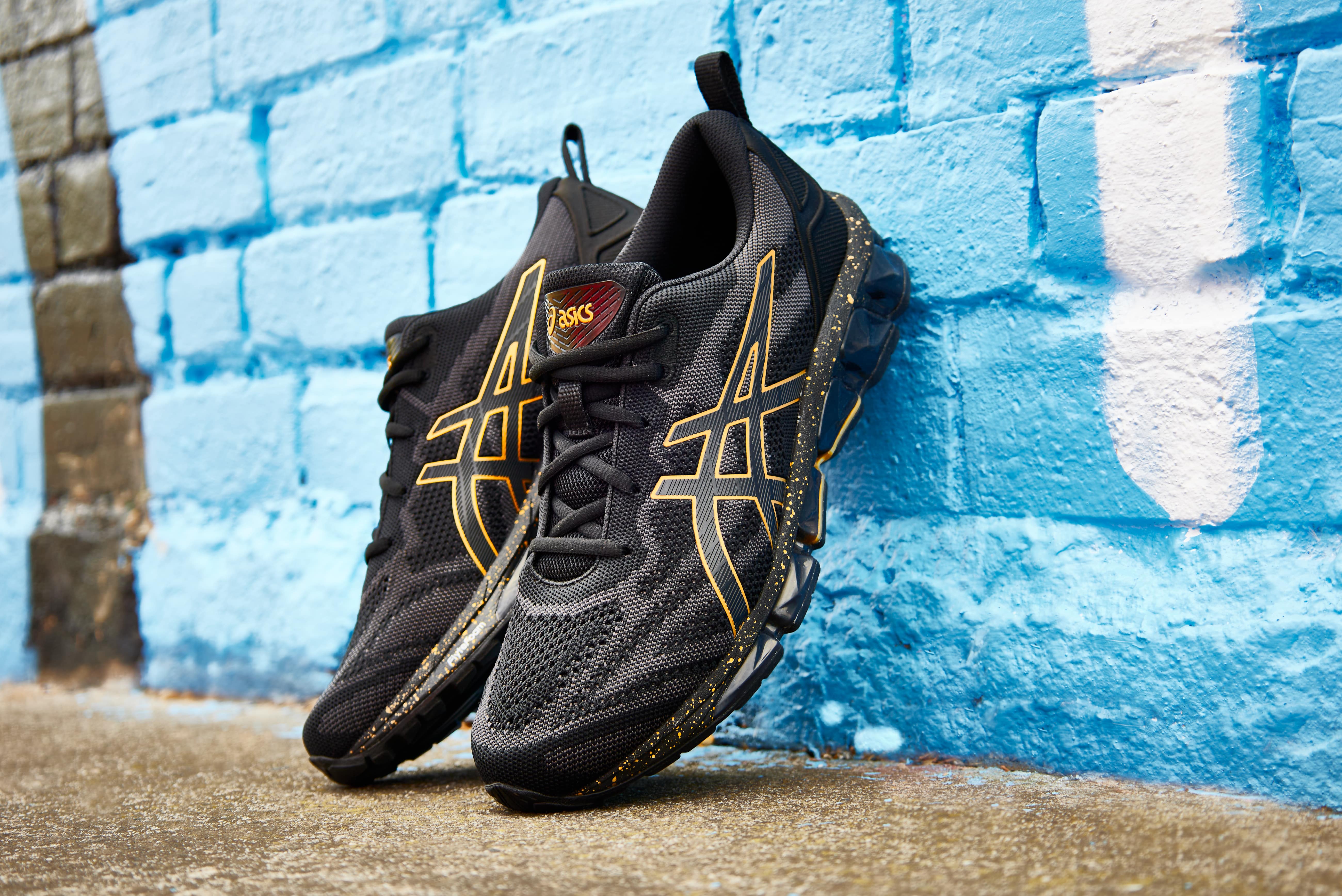 Asics gel quantum 360 fashion jd sport