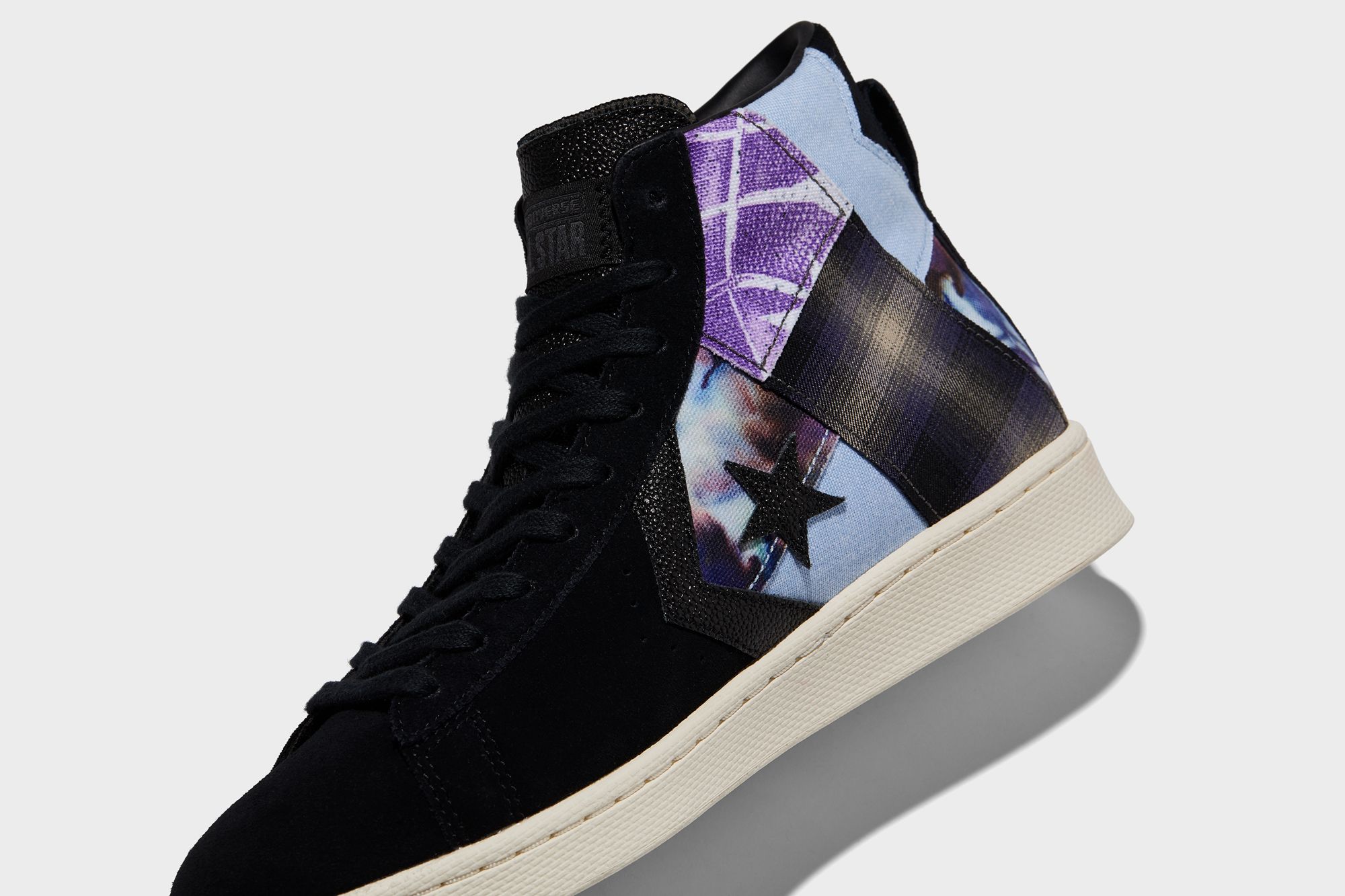 Kelly Oubre Jr. x Converse Pro Leather 'Chase the Drip'