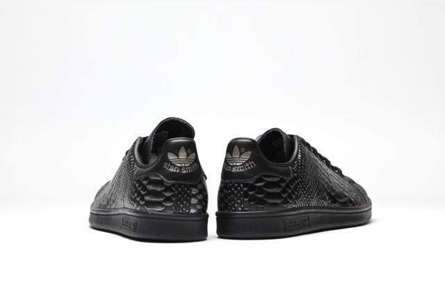 Stan smith 2024 adidas reptile