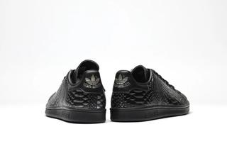 adidas stan smith reptile