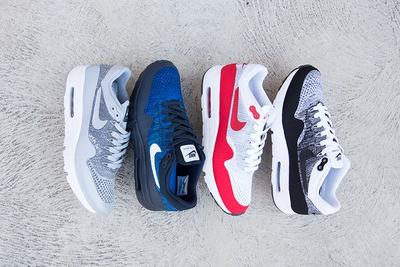 Nike Air Max 1 Ultra Flyknit Debut Collection