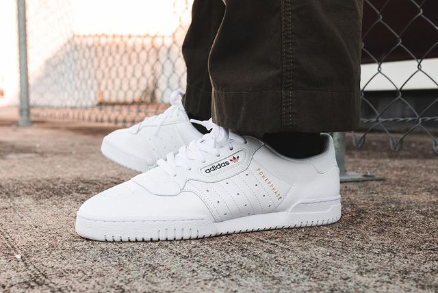 jd sports powerphase