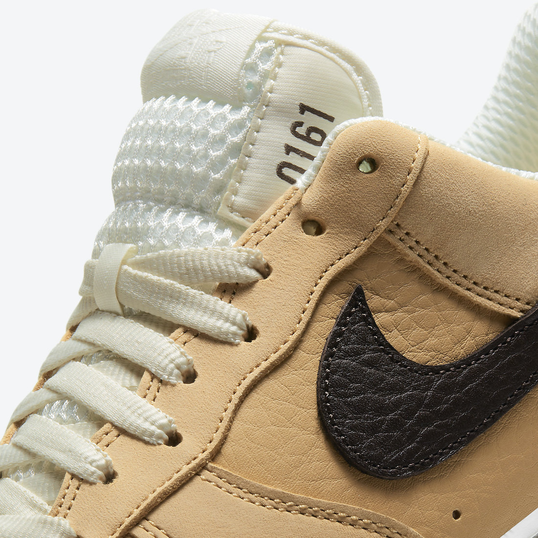 Nike Air Force 1 Manchester Bee