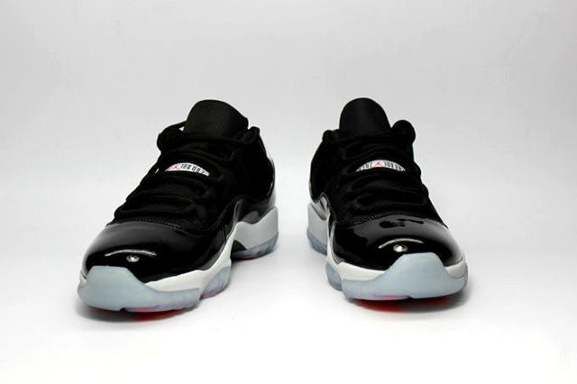 infrared 11 low release date
