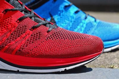 Nike Flyknit Trainer Usa 3 1