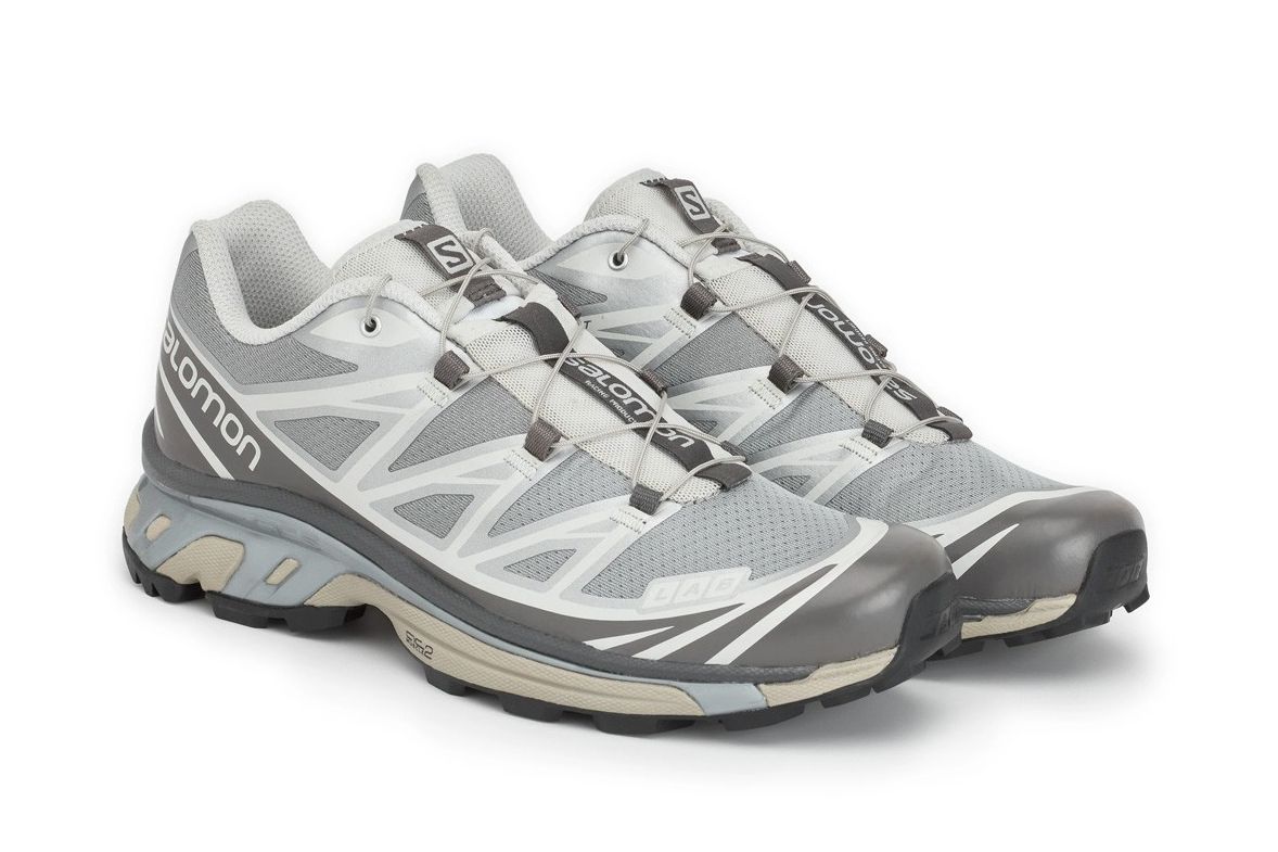 Salomon XT-6 DSM exclusive 別注 26.5 Salomon XT-6 Adv Dover Street 