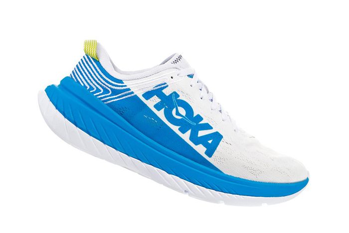 Hoka One Project Carbon X Right Side Shot