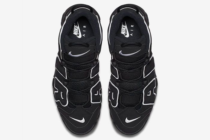 Ready to Revisit the OG Nike Air More Uptempo? - Sneaker Freaker