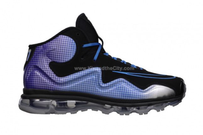 nike air max flyposite