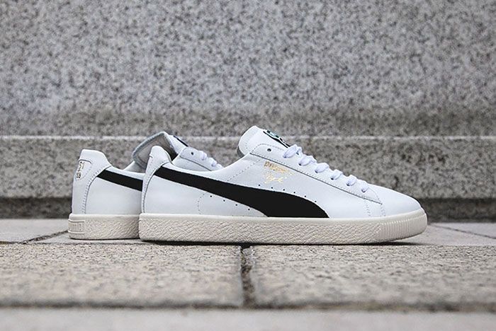 PUMA Clyde Home And Away Pack - Sneaker Freaker